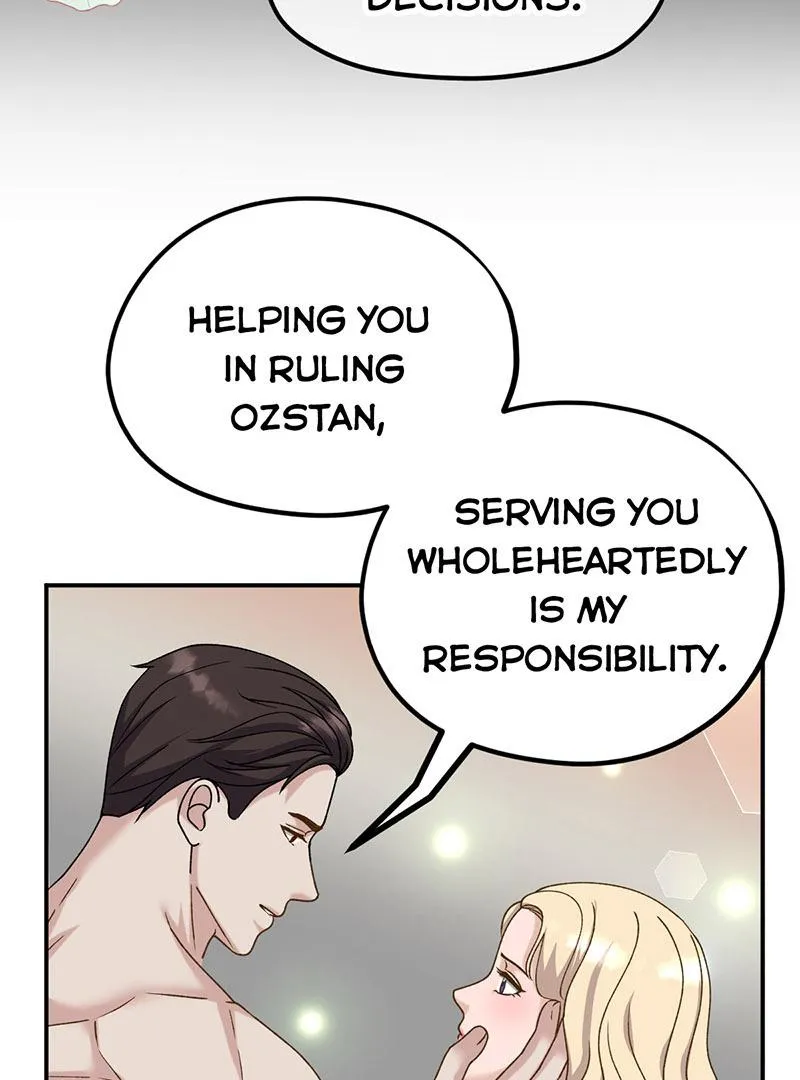 I set up a harem to save the world Chapter 15 page 28 - 