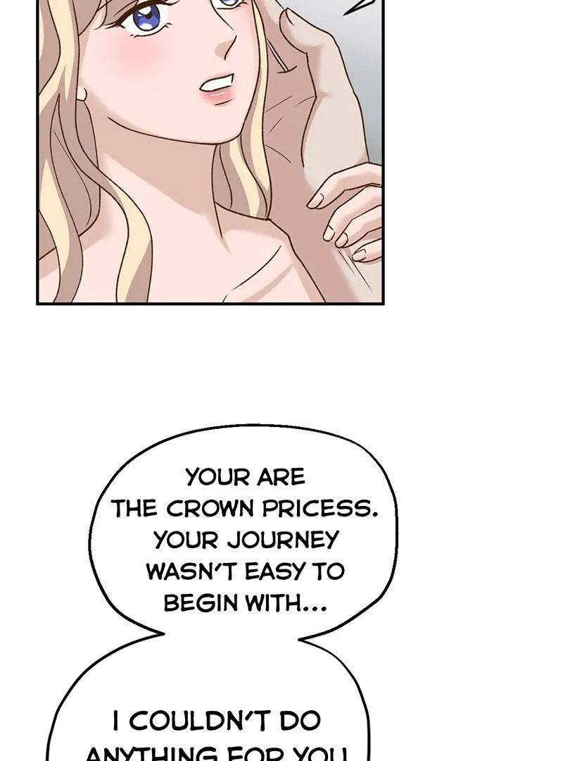I set up a harem to save the world Chapter 15 page 30 - 