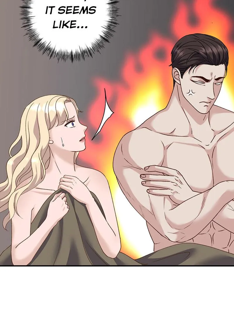 I set up a harem to save the world Chapter 15 page 4 - 