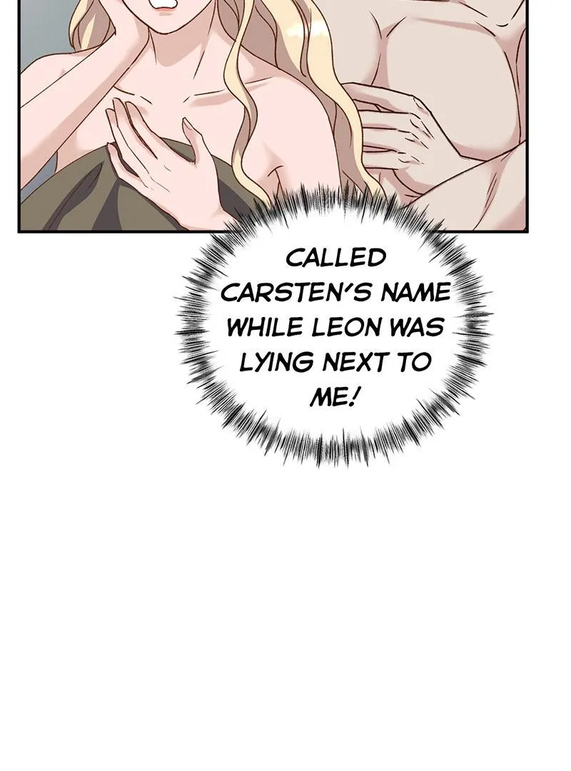 I set up a harem to save the world Chapter 15 page 6 - 