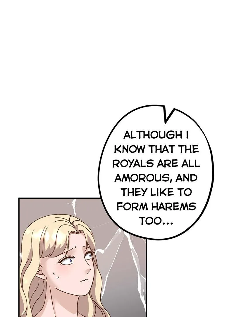 I set up a harem to save the world Chapter 15 page 8 - 