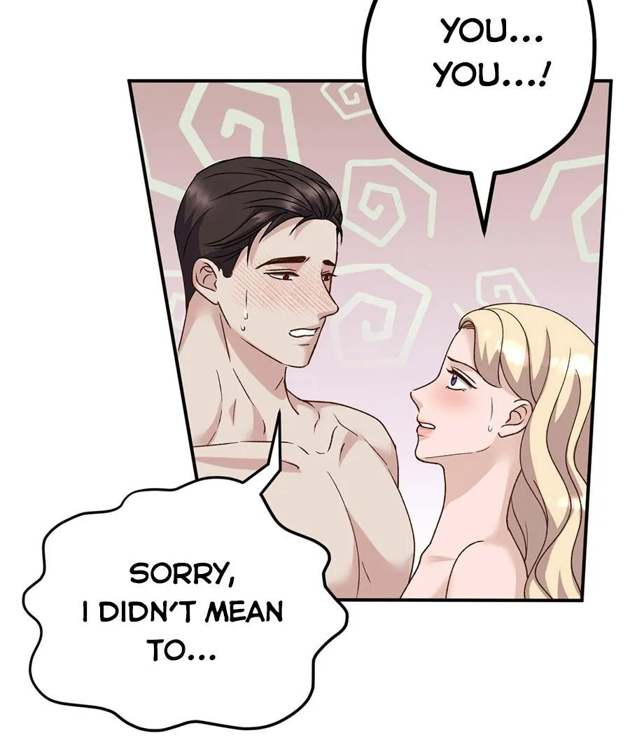 I set up a harem to save the world Chapter 16 page 8 - 