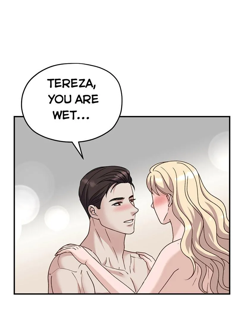 I set up a harem to save the world Chapter 17 page 1 - 