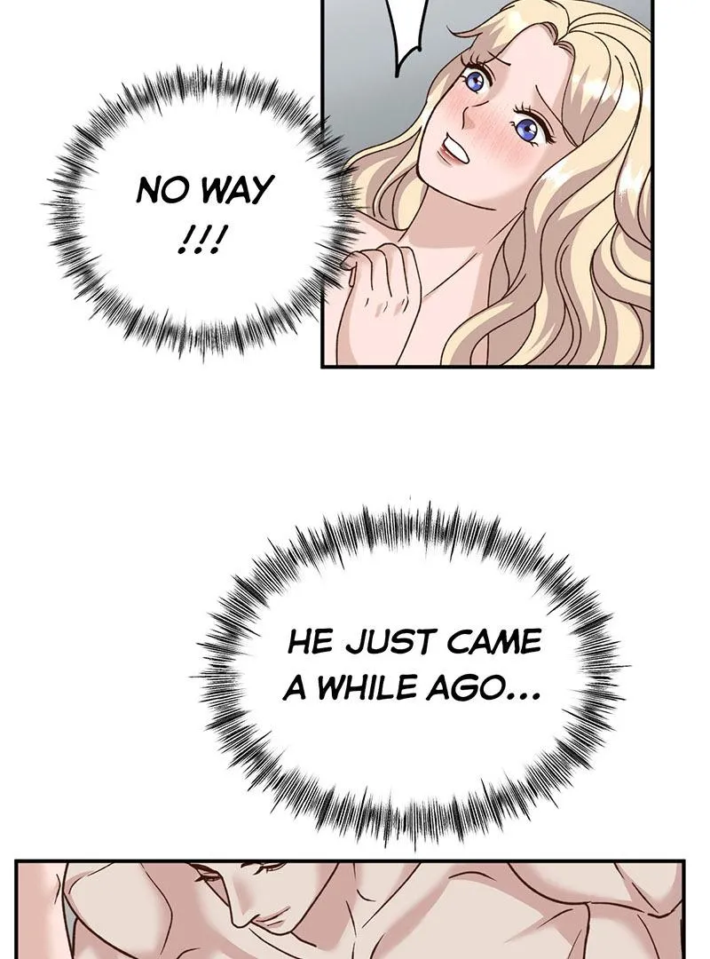 I set up a harem to save the world Chapter 17 page 6 - 