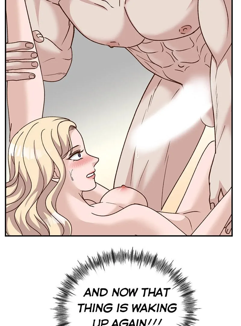 I set up a harem to save the world Chapter 17 page 7 - 