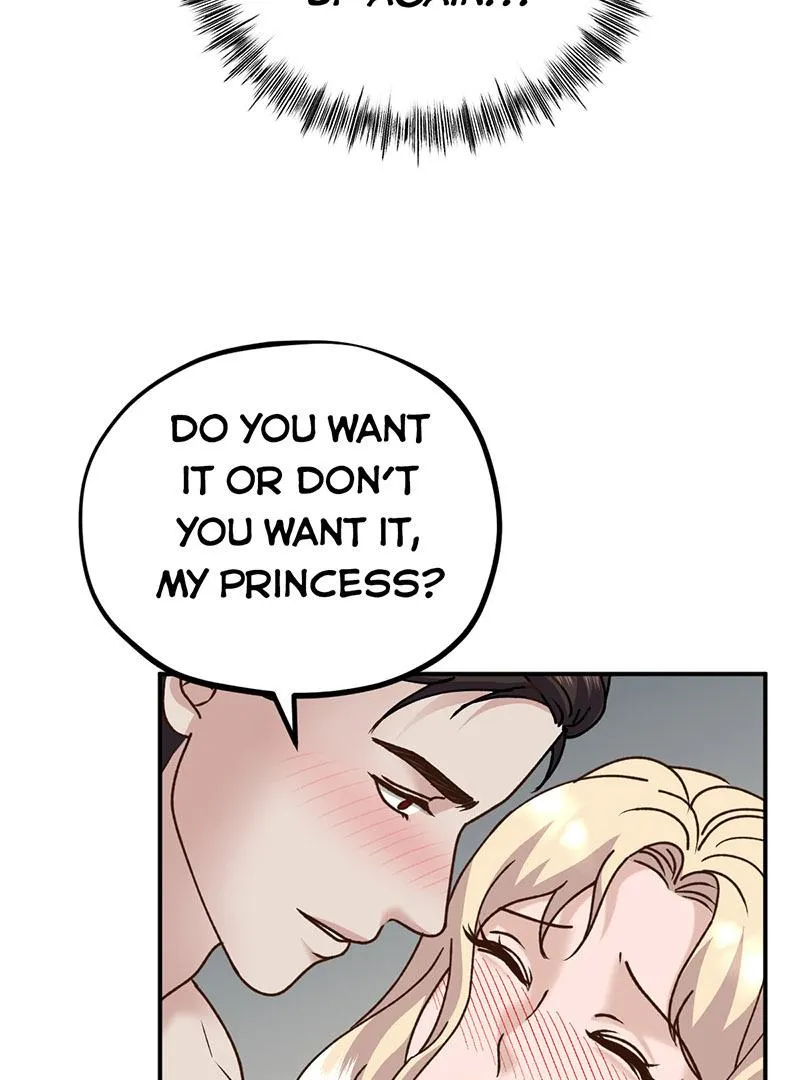 I set up a harem to save the world Chapter 17 page 8 - 