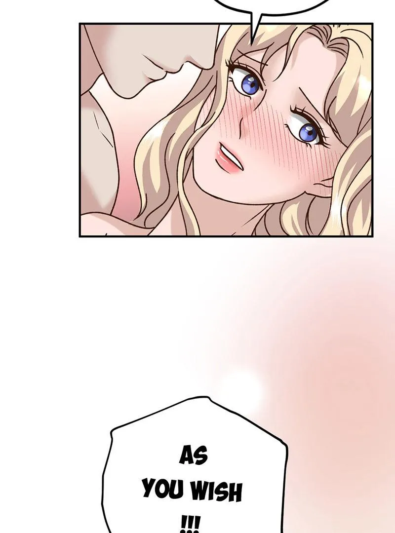 I set up a harem to save the world Chapter 17 page 10 - 