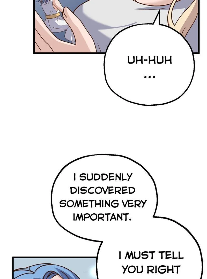 I set up a harem to save the world Chapter 18 page 11 - 