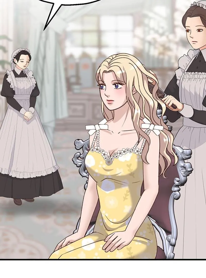 I set up a harem to save the world Chapter 18 page 14 - 