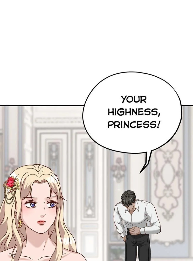 I set up a harem to save the world Chapter 18 page 18 - 