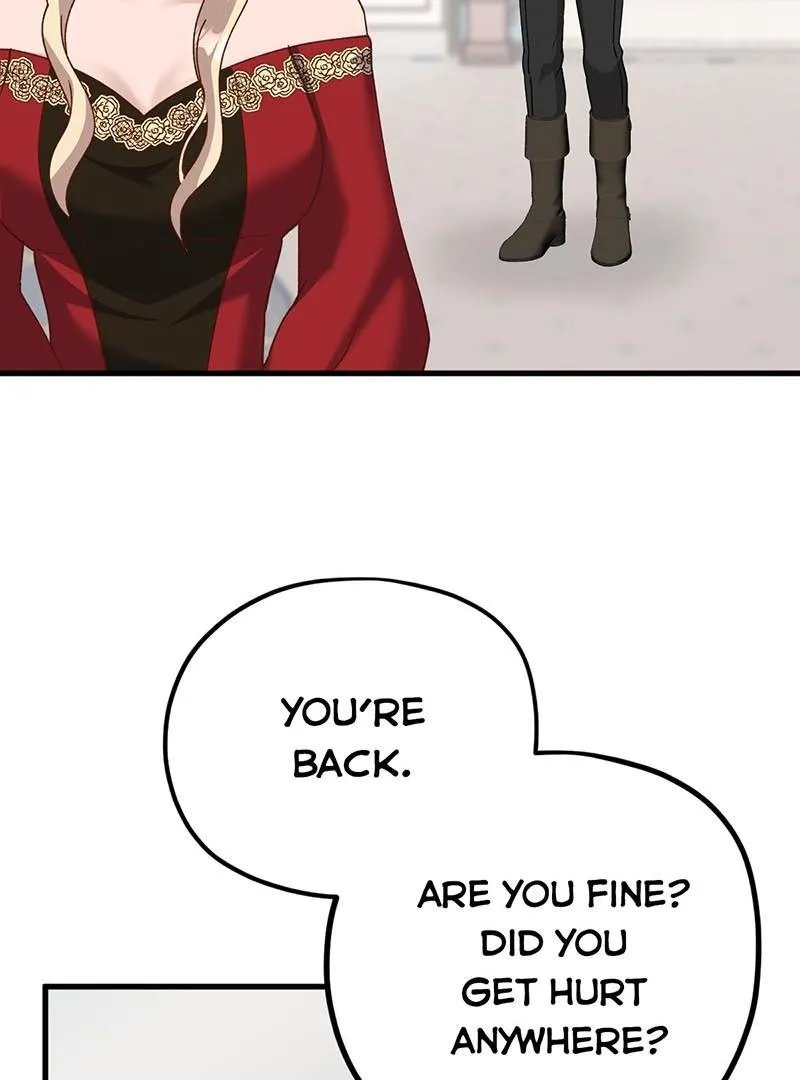 I set up a harem to save the world Chapter 18 page 19 - 
