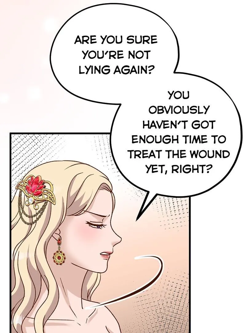 I set up a harem to save the world Chapter 18 page 24 - 