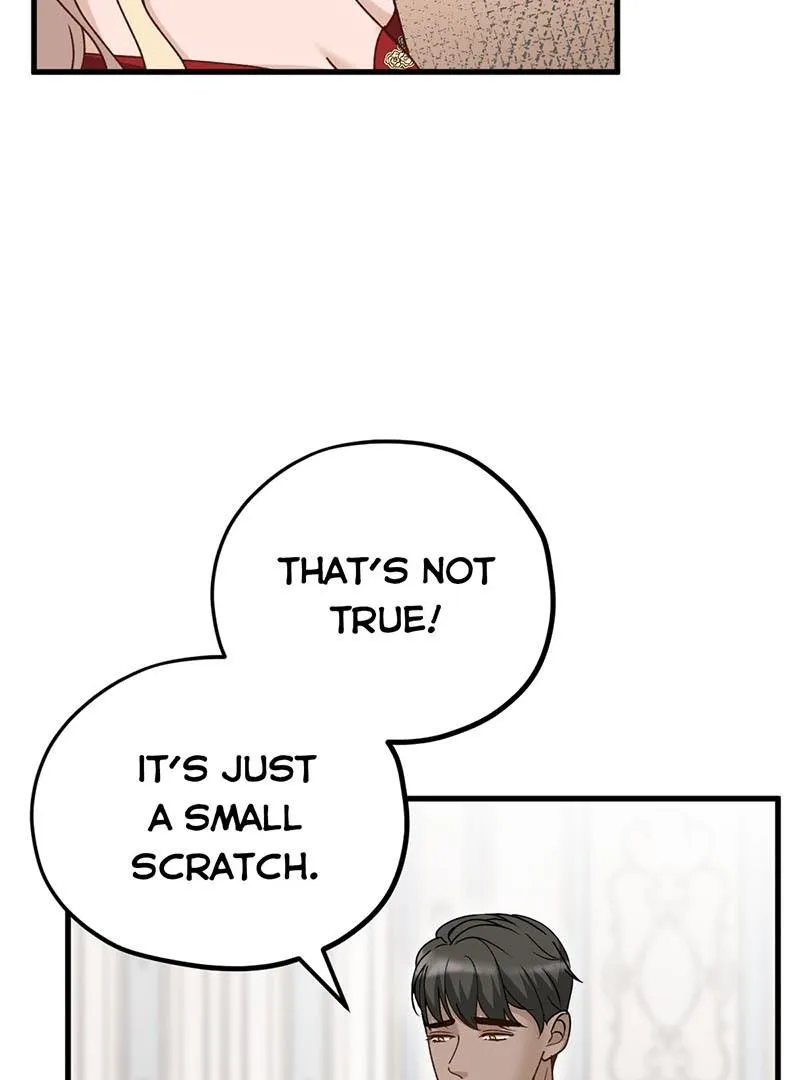 I set up a harem to save the world Chapter 18 page 25 - 