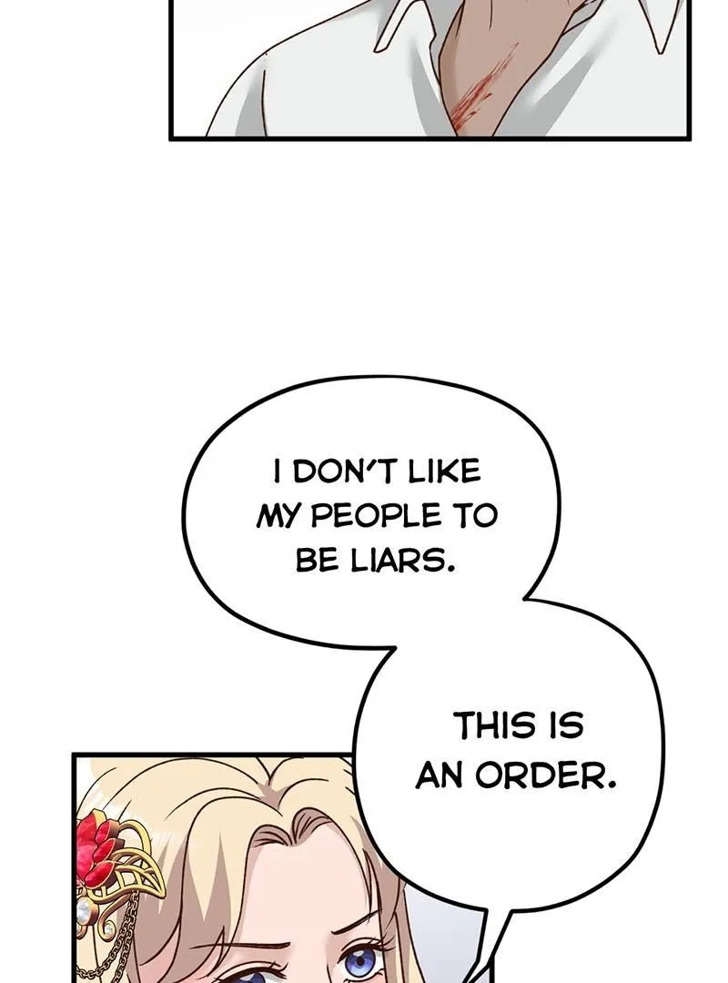 I set up a harem to save the world Chapter 18 page 31 - 