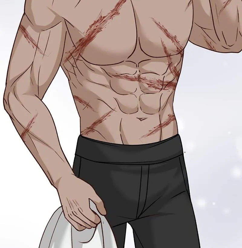 I set up a harem to save the world Chapter 18 page 35 - 