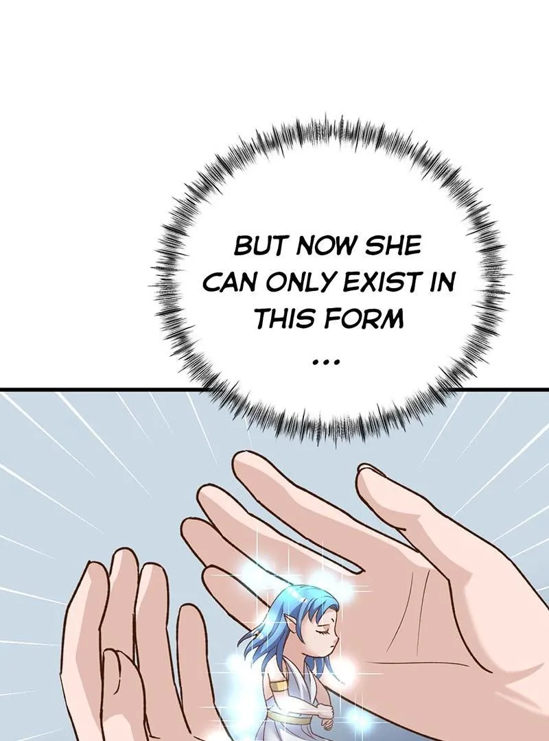 I set up a harem to save the world Chapter 18 page 6 - 
