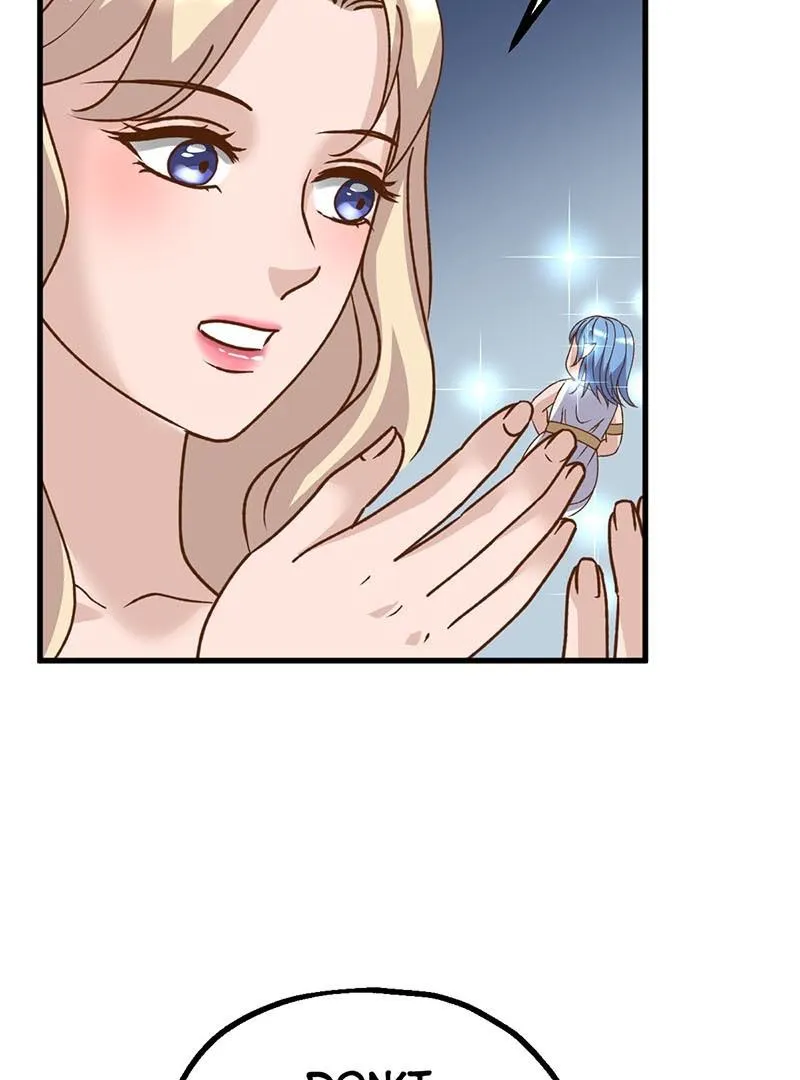 I set up a harem to save the world Chapter 18 page 8 - 
