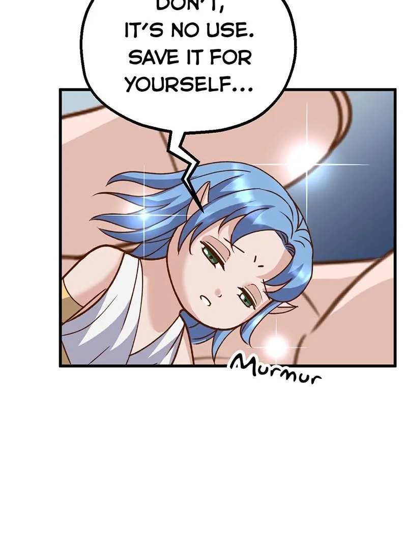 I set up a harem to save the world Chapter 18 page 9 - 