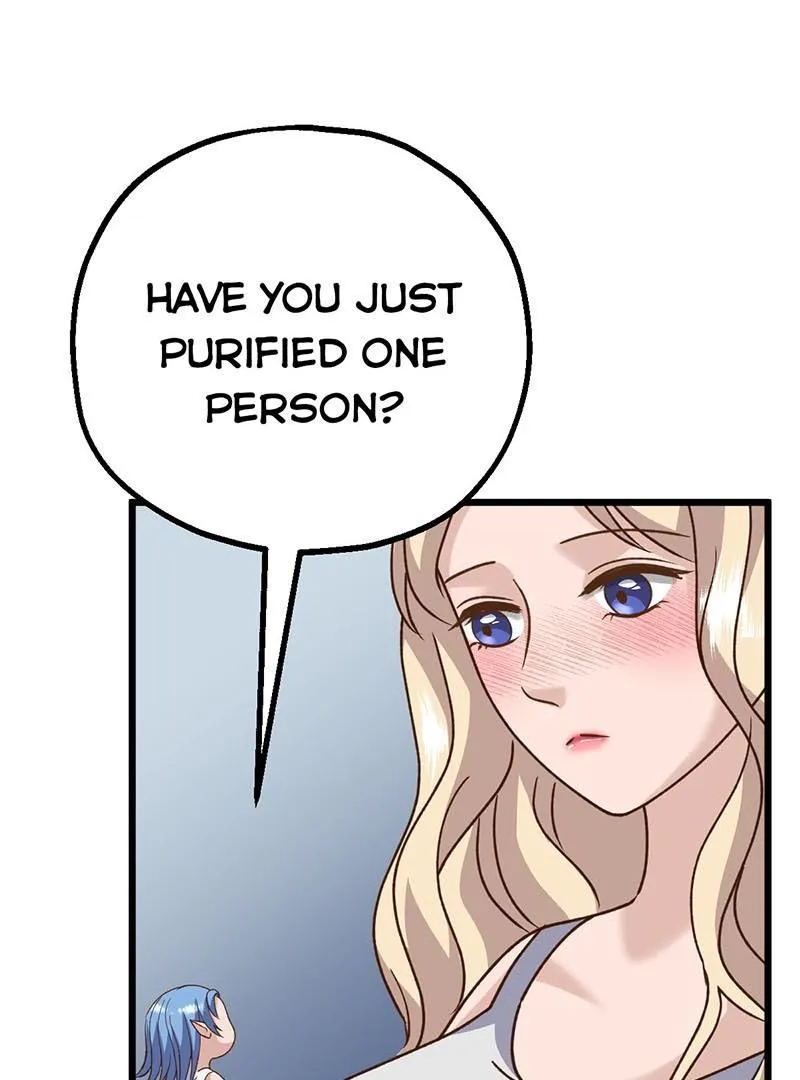I set up a harem to save the world Chapter 18 page 10 - 