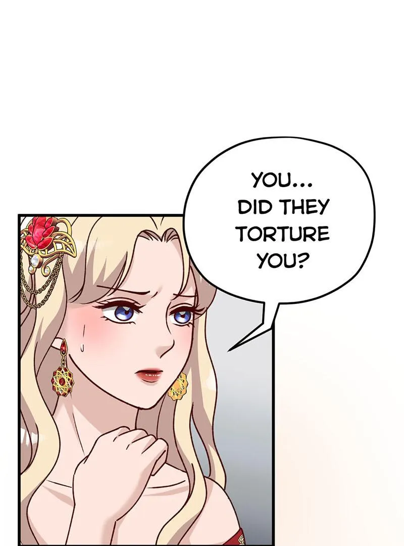 I set up a harem to save the world Chapter 19 page 1 - 