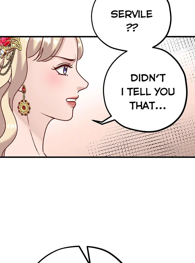 I set up a harem to save the world Chapter 19 page 11 - 