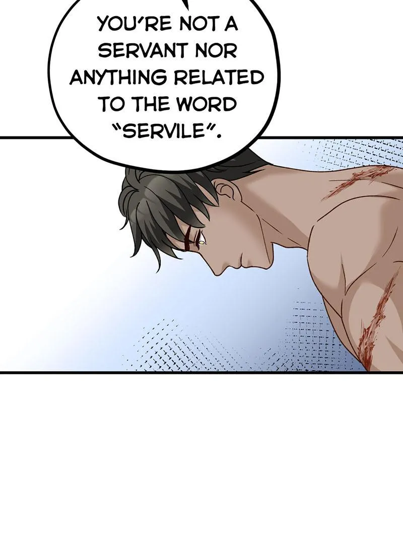 I set up a harem to save the world Chapter 19 page 12 - 