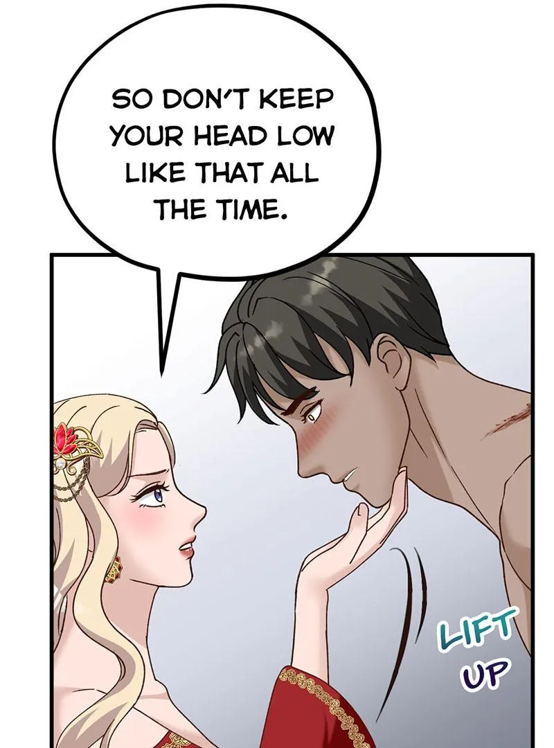 I set up a harem to save the world Chapter 19 page 13 - 