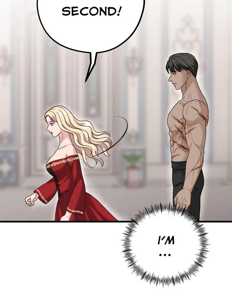 I set up a harem to save the world Chapter 19 page 16 - 