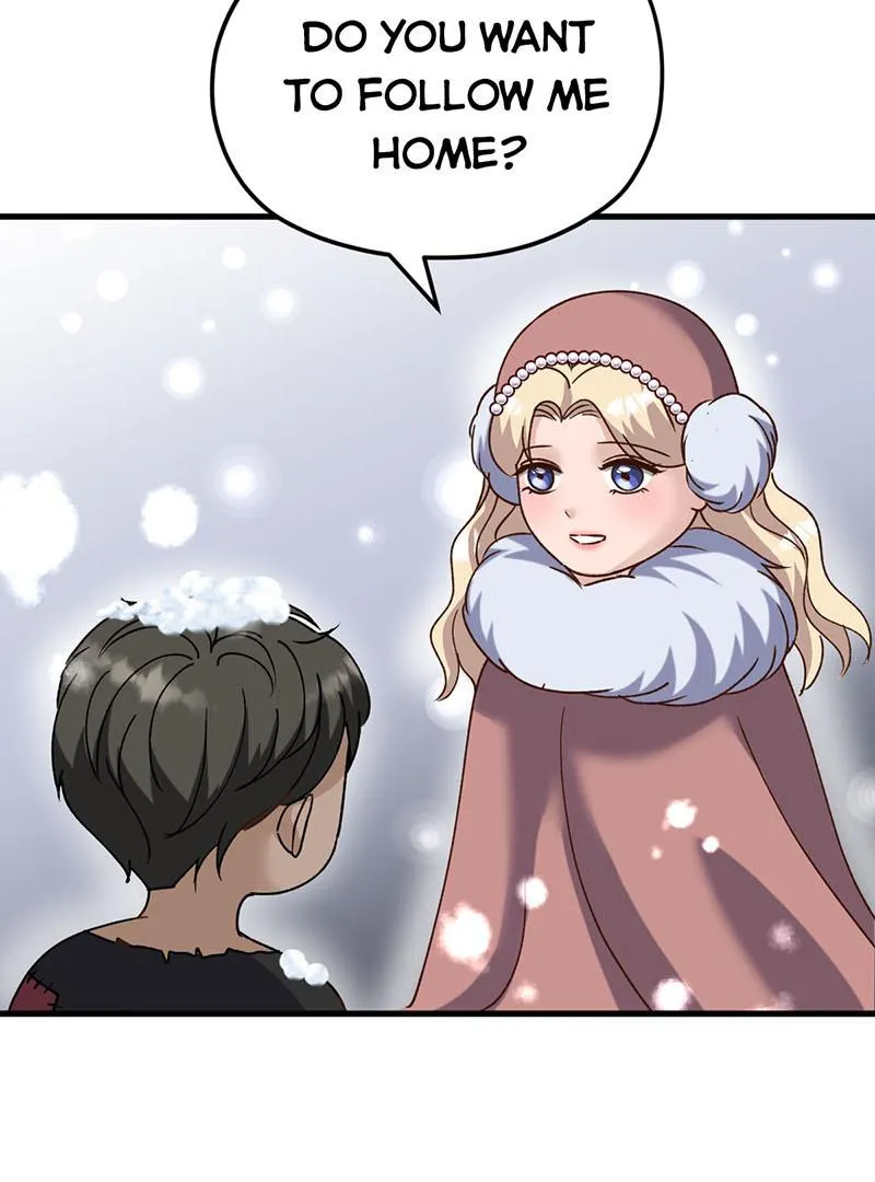 I set up a harem to save the world Chapter 19 page 19 - 