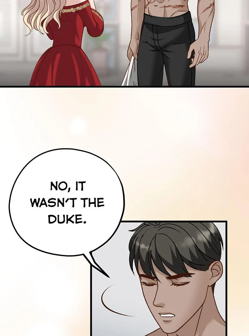 I set up a harem to save the world Chapter 19 page 3 - 