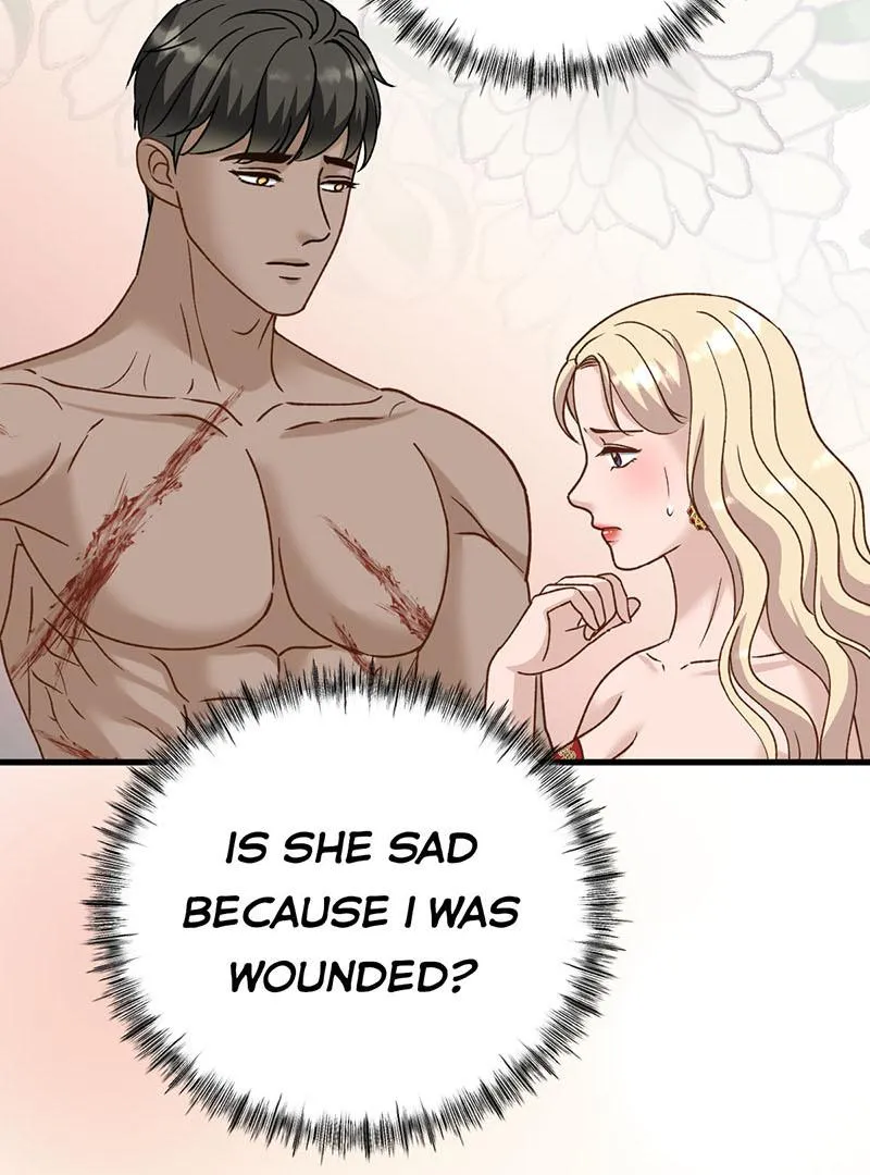 I set up a harem to save the world Chapter 19 page 5 - 