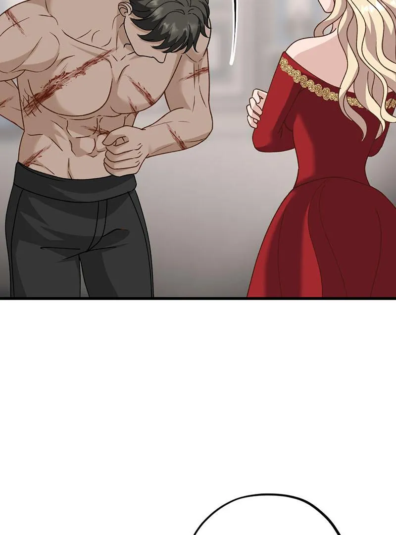 I set up a harem to save the world Chapter 19 page 10 - 