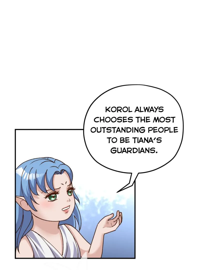 I set up a harem to save the world Chapter 20 page 1 - 