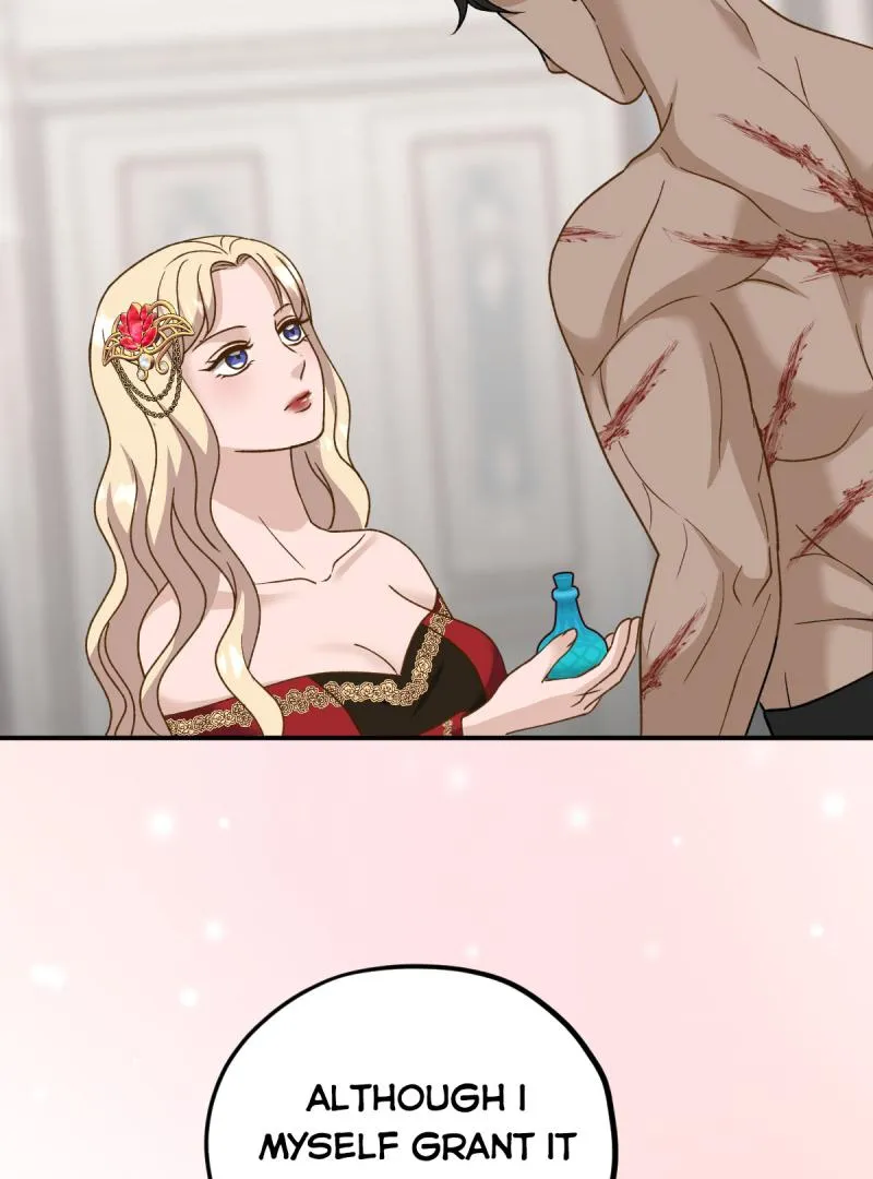 I set up a harem to save the world Chapter 20 page 11 - 