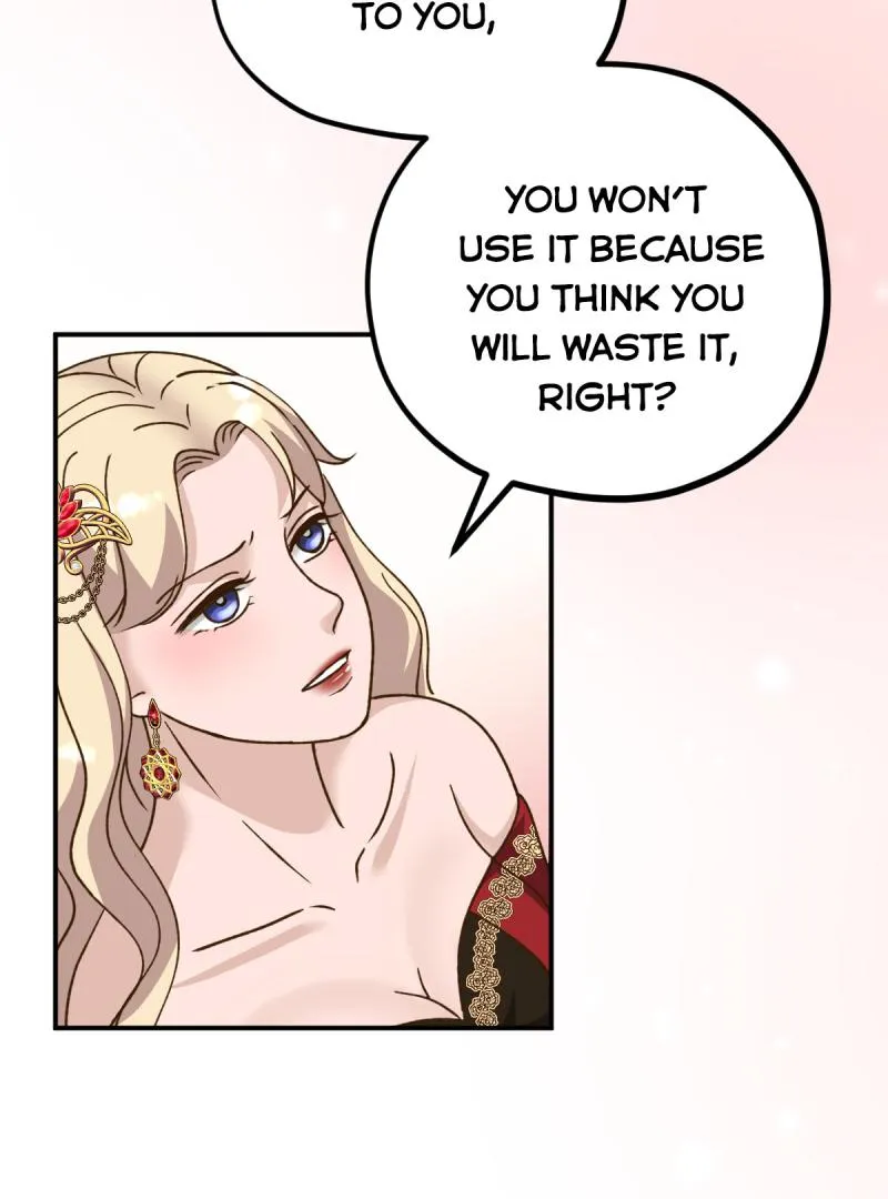 I set up a harem to save the world Chapter 20 page 12 - 