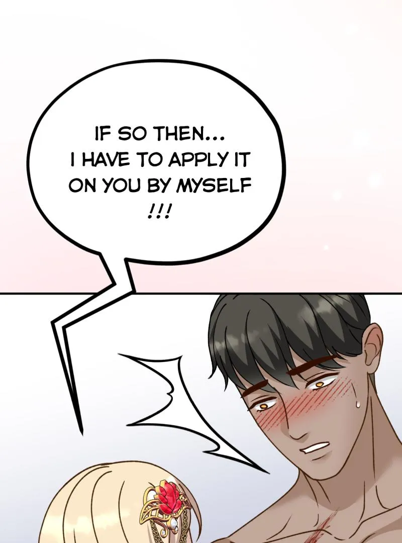 I set up a harem to save the world Chapter 20 page 13 - 