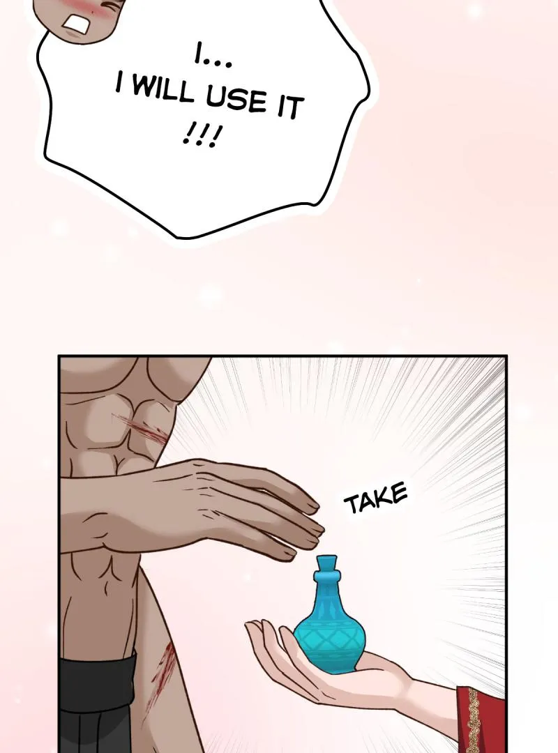 I set up a harem to save the world Chapter 20 page 15 - 