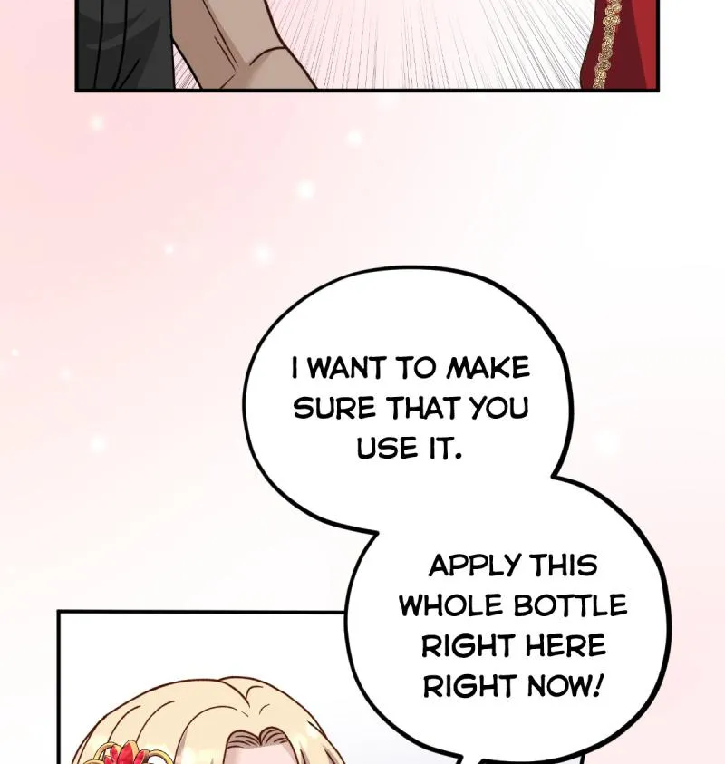 I set up a harem to save the world Chapter 20 page 16 - 