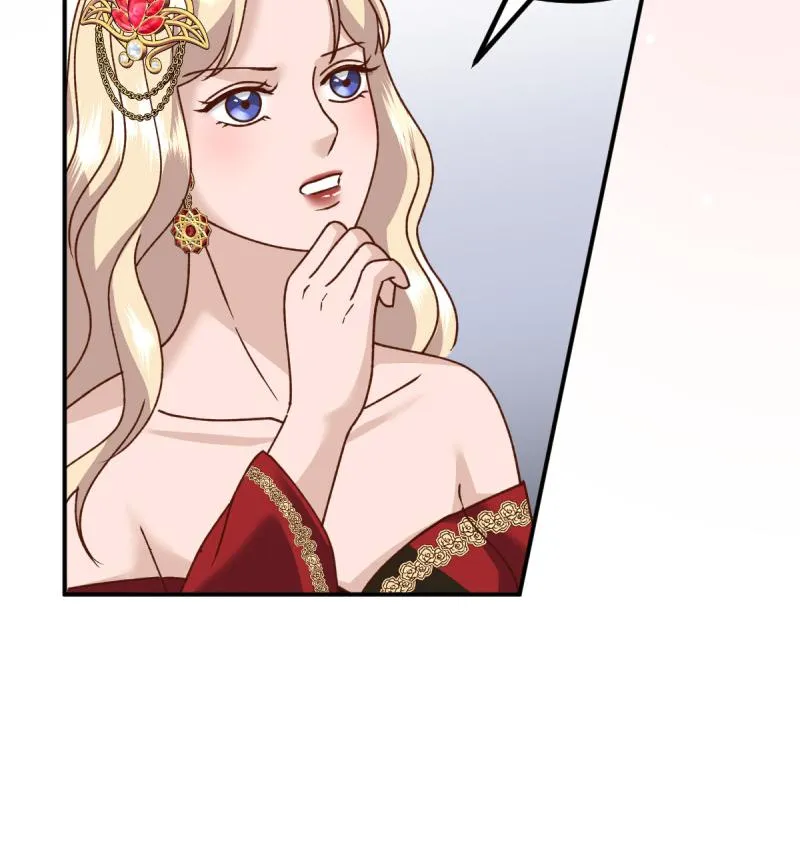 I set up a harem to save the world Chapter 20 page 17 - 