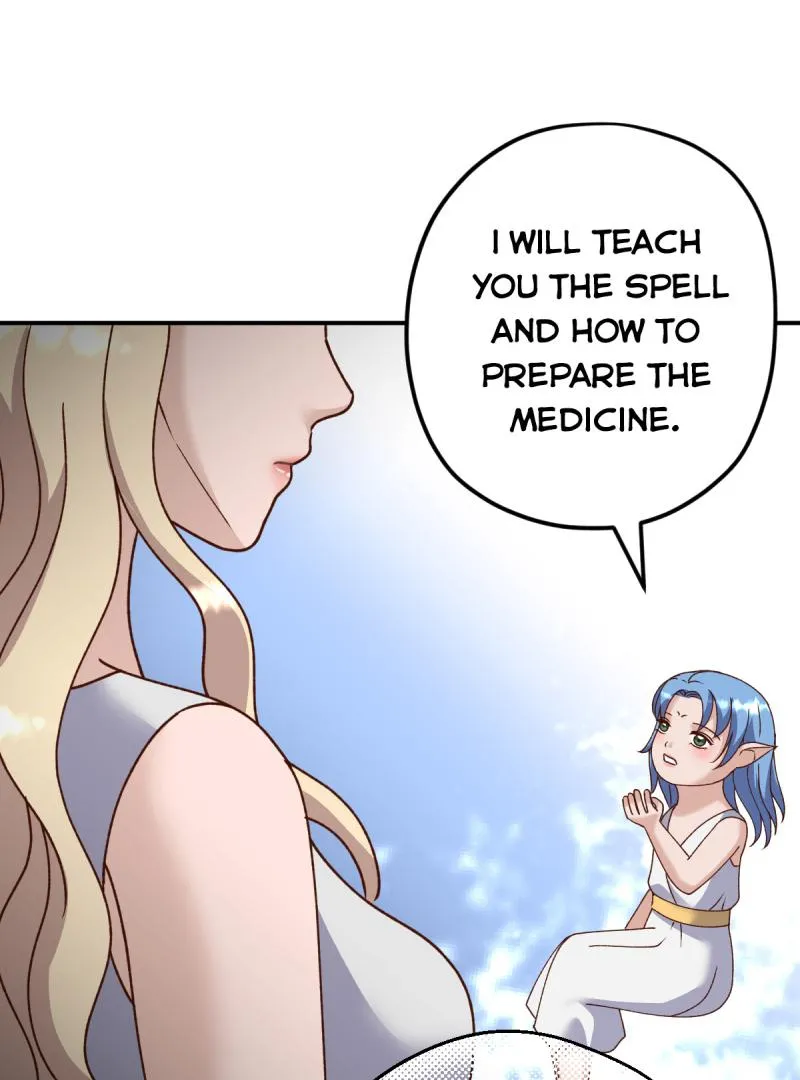 I set up a harem to save the world Chapter 20 page 18 - 