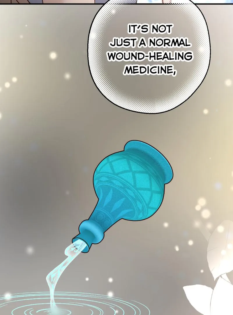 I set up a harem to save the world Chapter 20 page 19 - 