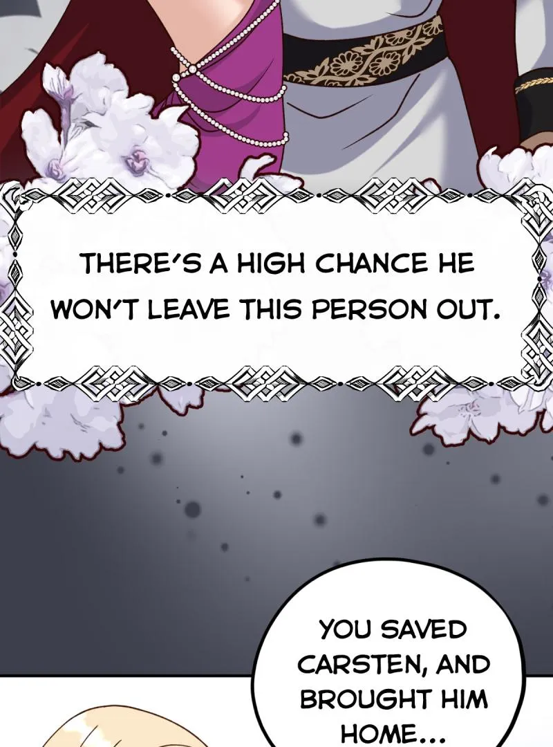 I set up a harem to save the world Chapter 20 page 3 - 