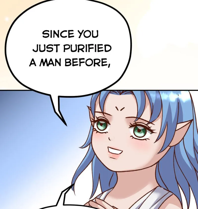 I set up a harem to save the world Chapter 20 page 22 - 