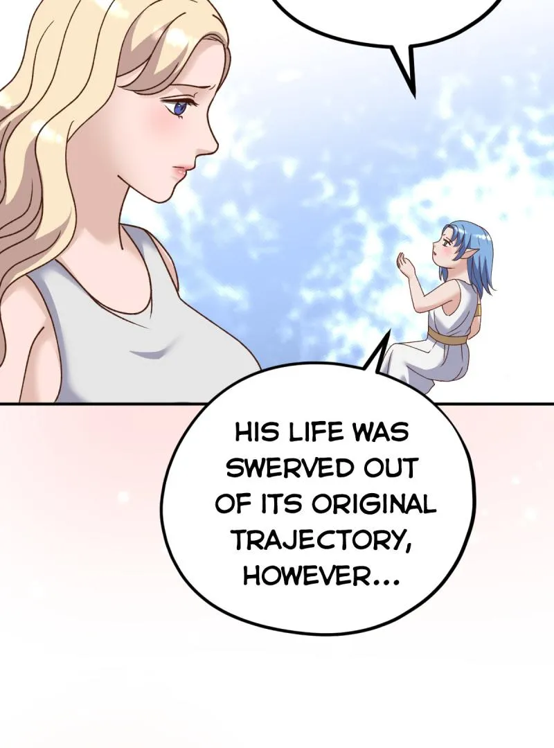 I set up a harem to save the world Chapter 20 page 4 - 