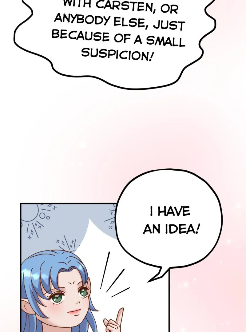 I set up a harem to save the world Chapter 20 page 6 - 