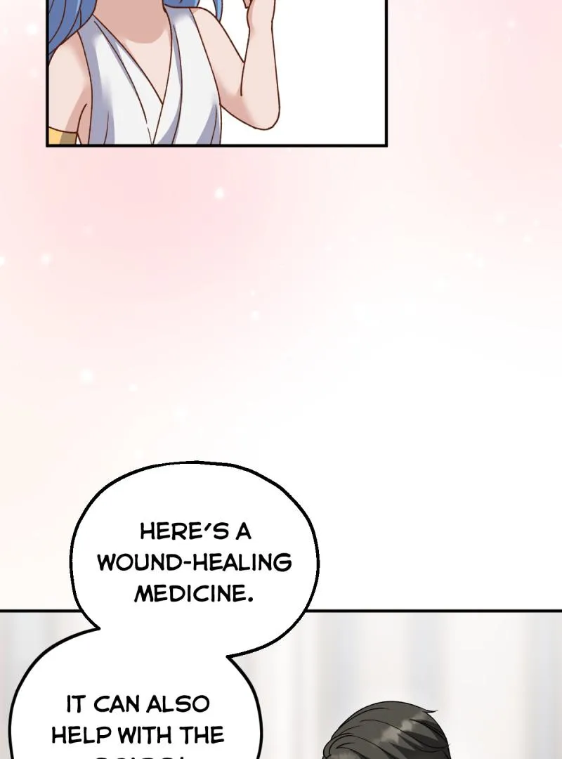 I set up a harem to save the world Chapter 20 page 7 - 