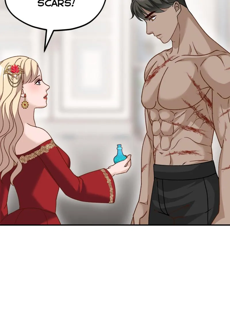 I set up a harem to save the world Chapter 20 page 8 - 