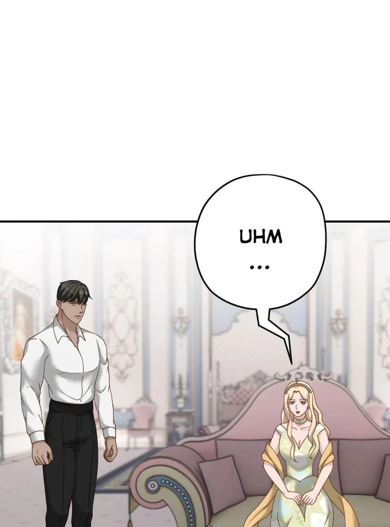 I set up a harem to save the world Chapter 22 page 1 - 