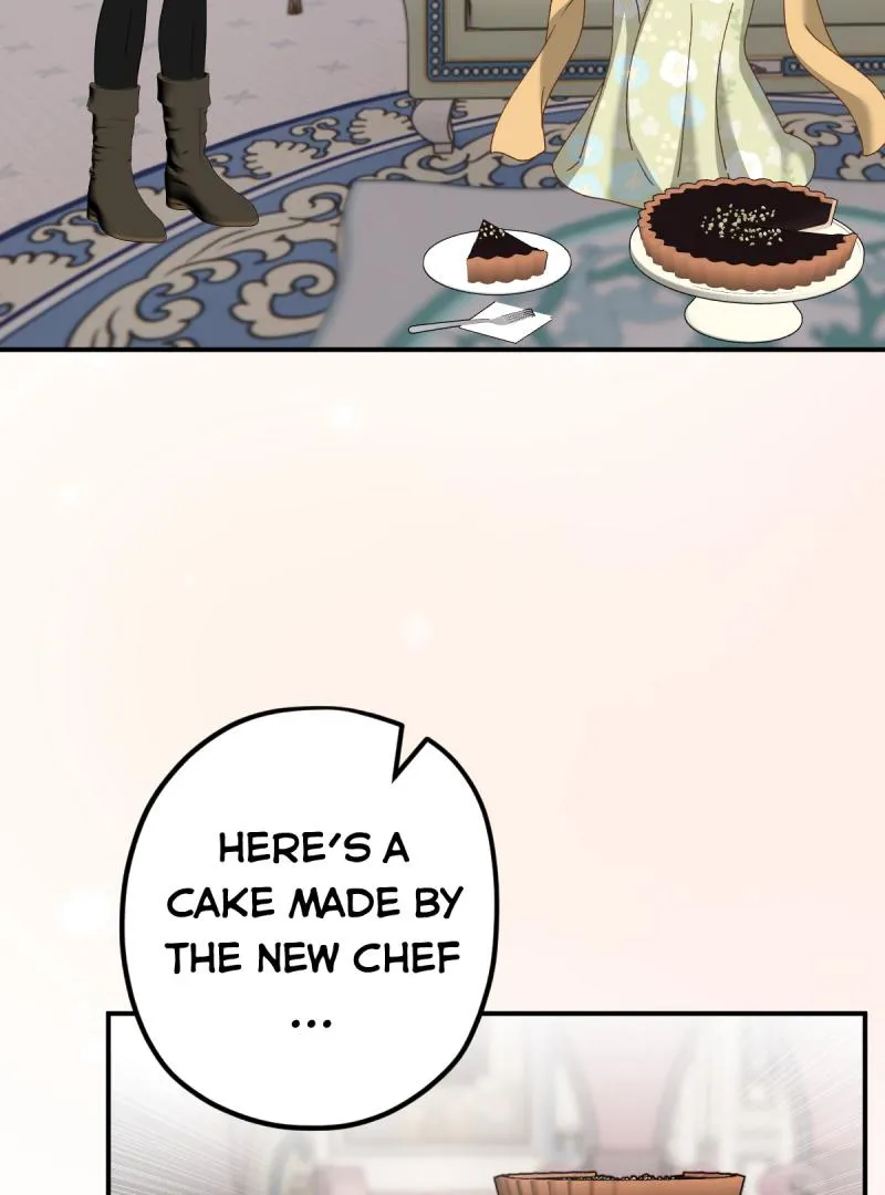 I set up a harem to save the world Chapter 22 page 2 - 