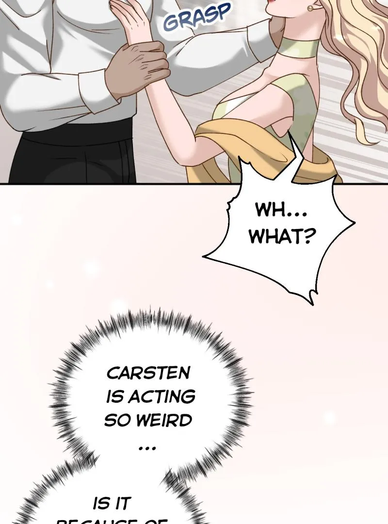 I set up a harem to save the world Chapter 22 page 12 - 